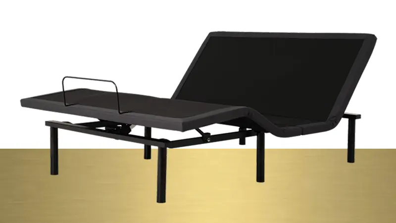 baselogic Gold Adjustable Base