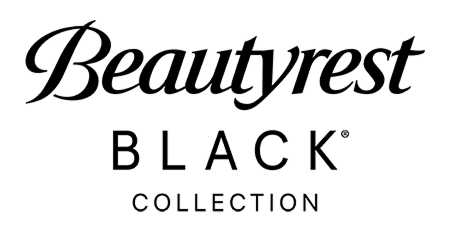 Beautyrest Black Collection Logo