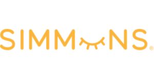 Simmons logo