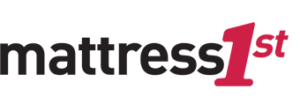 Mattress 1st logo