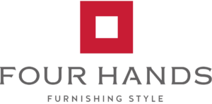 Four Hands logo
