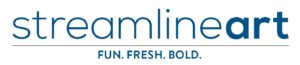 Streamline Art logo