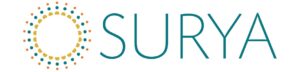 Surya logo