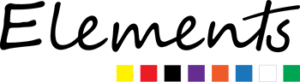 Elements International logo