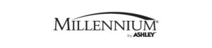 Millennium by Ashley logo