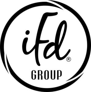 International Furniture Direct logo