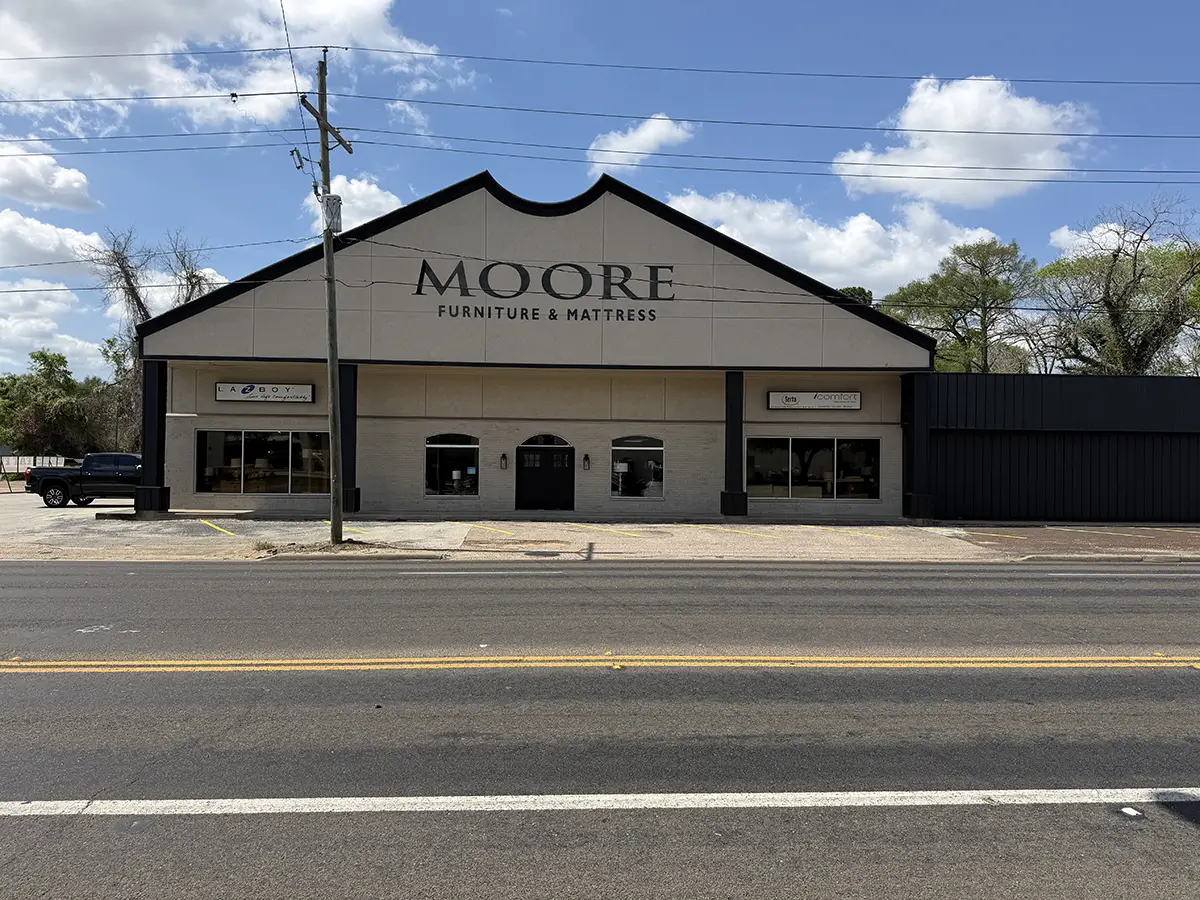 Moore Furniture & Mattress