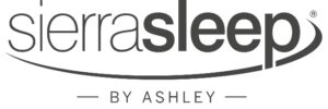 Sierra Sleep by Ashley logo