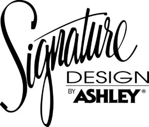 Signature Design by Ashley logo