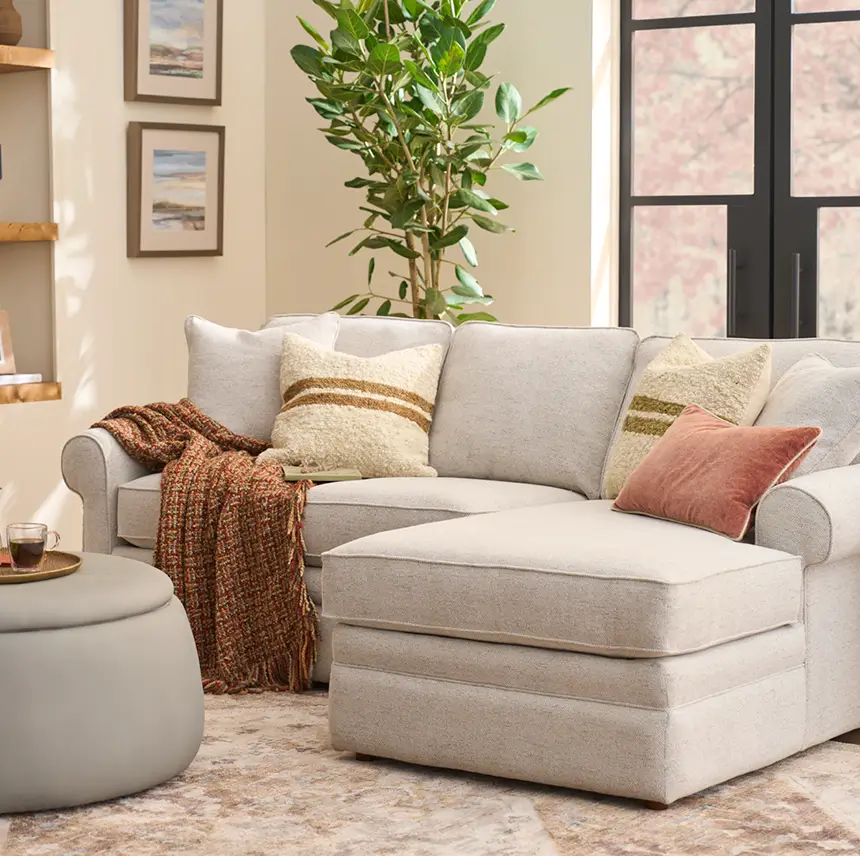 Sofa chaise
