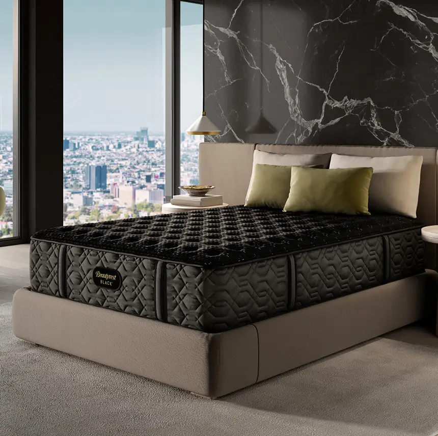 Mattress