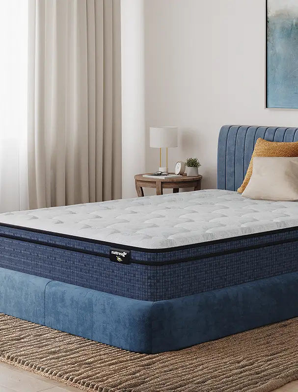 Mattress 1st mattress