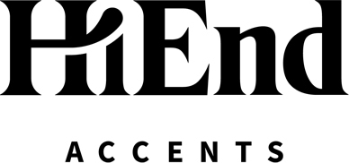 HiEnd Accents